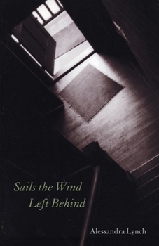 Paperback Sails the Wind Left Behind Book