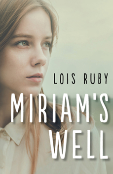 Paperback Miriam's Well Book