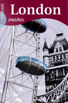 Paperback London Book