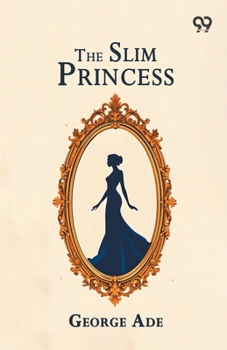 Paperback The Slim Princess Book