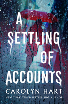Paperback A Settling of Accounts Book