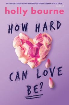 How Hard Can Love Be? - Book #2 of the Spinster Club