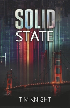 Paperback Solid State Book