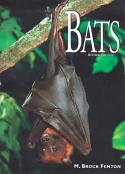 Paperback Bats Book