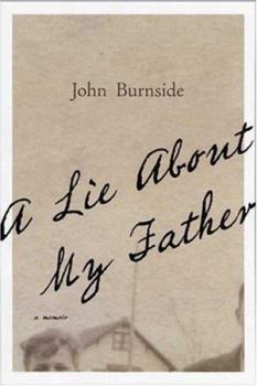 Paperback A Lie about My Father Book