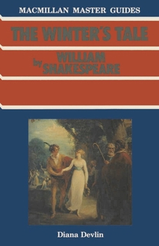 Paperback Shakespeare: The Winter's Tale Book