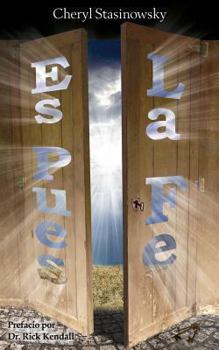 Paperback Es Pues, La Fe (Spanish Edition) [Spanish] Book