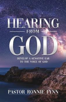 Hearing from God