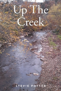 Paperback Up The Creek Book