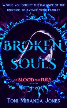 Paperback Broken Souls Book