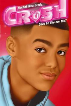 Paperback Rachel's Valentine Crush: Volume 5 Book