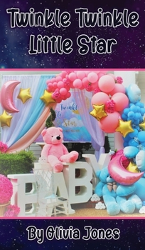 Hardcover Twinkle Twinkle Little Star Book