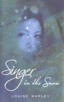 Singer in the Snow - Book #4 of the Singers of Nevya