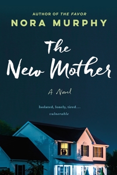 Hardcover The New Mother Book