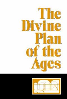 Paperback The Divine Plan of the Ages Book