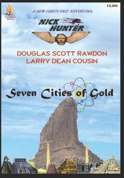 Paperback Seven Cities of Gold Book