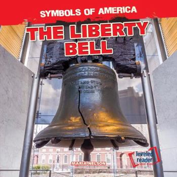 Paperback The Liberty Bell Book