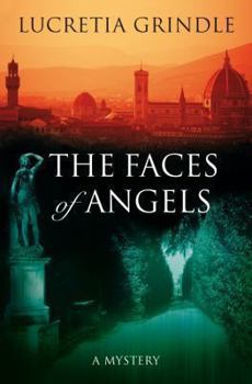 The Faces of Angels - Book #1 of the Inspector Pallioti