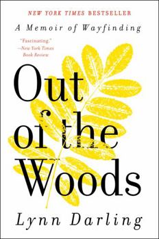 Paperback Out of the Woods Book