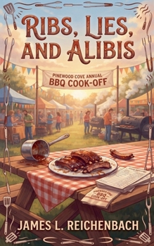 Ribs, Lies, and Alibis