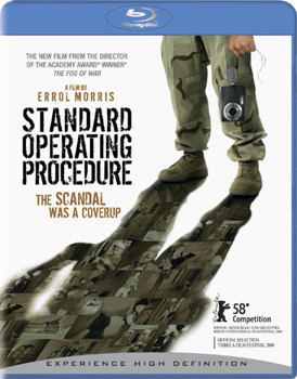 Standard Operating Procedure