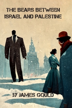 Paperback Bears Between Israel and Palestine Book