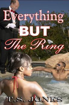 Paperback Everything But the Ring Book