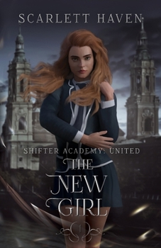 Paperback The New Girl Book