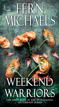 Paperback Weekend Warriors Book