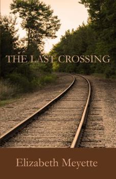 Paperback The Last Crossing Book