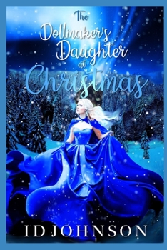 Paperback The Doll Maker's Daughter at Christmas Book