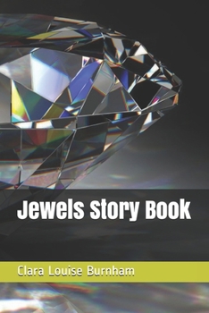 Paperback Jewels Story Book