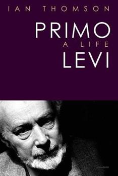 Paperback Primo Levi: A Life Book