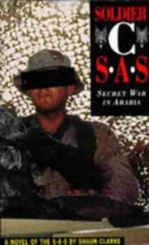 Hardcover Soldier C - Secret War in Arabia [Spanish] Book