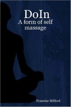 Paperback Doin: A Form of Self Massage Book