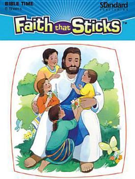 Board book Jesus and the Children [With Handle] Book