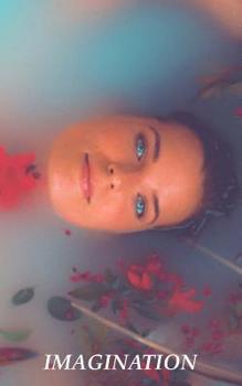 Paperback Imagination: Sexy Sketchbook. Pocket-sized 5*8 inch, 150 page Drawing pad. Book