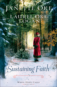 Hardcover Sustaining Faith Book