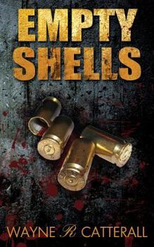 Paperback Empty Shells Book