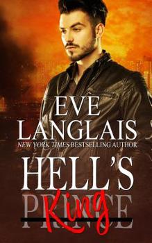 Hell's King - Book #3 of the Hell's Son