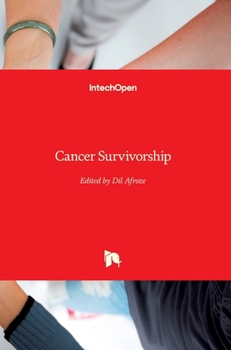 Hardcover Cancer Survivorship Book