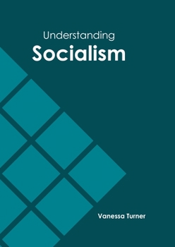 Hardcover Understanding Socialism Book