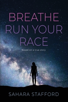 Paperback Breathe: Run Your Race Book