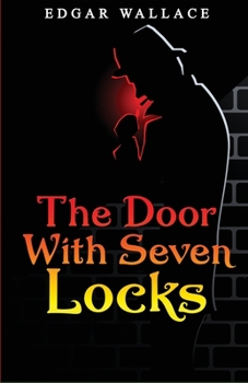 Paperback The Door With Seven Locks Book