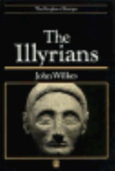 Hardcover The Illyrians Book