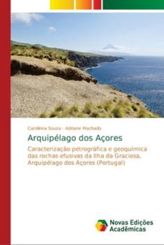 Paperback Arquipélago dos Açores [Portuguese] Book
