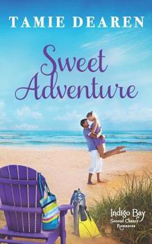 Paperback Sweet Adventure Book