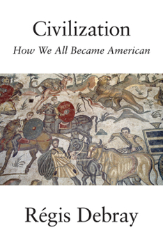 Hardcover Civilization Book