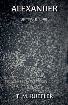 Paperback Alexander Book