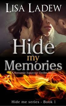 Paperback Hide My Memories Book